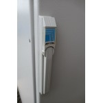 Rittal Patchkast Serverkast  Used.